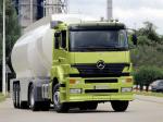 Mercedes-Benz Axor 1840 2001 года